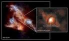 Nano Patents and Innovations  NASAS Chandra Finds Massive Black