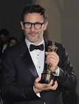 Oscar 2012 Winners: Best Photos from the Academy Awards [PHOTOS ...