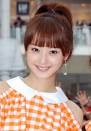 Sasaki Nozomi held a