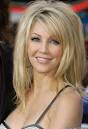 Photo Gallery: Actress <b>Heather Locklear</b>