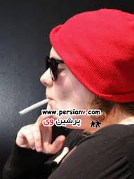 اواتار دخترونه و پسرونه(سیگاری) 1