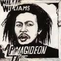 Willie Williams - Armagideon
