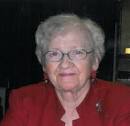 Mary Ann "Grandma Honey" Smet