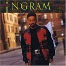 James Ingram Its Real Album Cover, James Ingram Its Real CD Cover ...