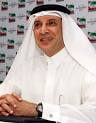 Qatar Airways' CEO Akbar Al