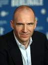 Ralph Fiennes