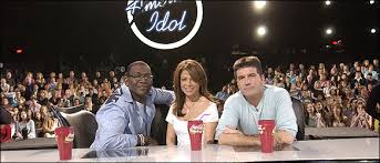 Ex \u0026#39;Idol\u0026#39; Boss Wants Return of Judges Simon, Randy and Paula ... - randy-paula-simon