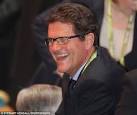 England boss Fabio Capello