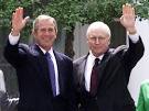 China's Enters its own “Bush-Cheney Phase”