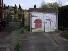Snoopy in Church End, - via Daymix