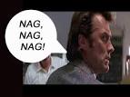 after Sandra Locke was
