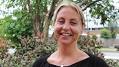 Jodie Sherman says she wants to help young people dealing with the loss of a ... - r924381_9630549