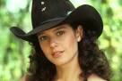 Urban Cowboy, one of John