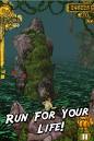 App Store - TEMPLE RUN