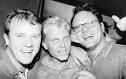 Norbert Cordes, Alexander Abraham & Torsten Fenslau celebrating at Cafe ... - images?q=tbn:ANd9GcTYHFKzyXt0uMinHUTjil1mkheei1hJJoGQ0rszavc46tlU9_6DUu8rejE