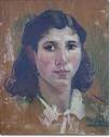 Portrait by Omar Onsi - 41 x