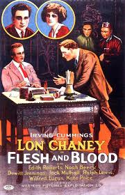 Flesh and Blood