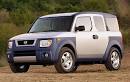 2011 Honda Element