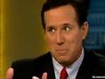 Yes, he's talking about the same John McCain who, in his five and a half ... - santorum