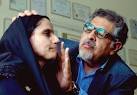 Dr. Jawad examines Zakia.