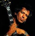 When I think of Keith Richards