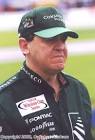 Rick Mast, Portrait