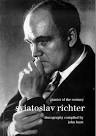 Sviatoslav Richter (Piano) - Short Biography - Richter-Sviatoslav-03