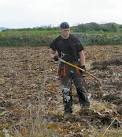 Seaweed Spreading - via Daymix
