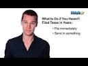 How to Check Your State Tax Refund Status