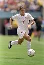 Mia Hamm Image USWNT World Cup  11 Send Off Series: Even A Kid Could See US ... Picture 6
