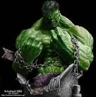 Goku vs. Hulk