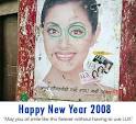 Btw, that's Karishma Manandhar. She used to be a very popular actress in ... - happy_new_year