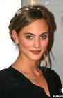 Nora Arnezeger (half Sephardic
