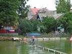 Slapský Bahňák -kilpailureitti - via Daymix