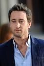 Alex O Loughlin