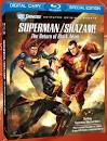 Superman/Shazam!: The Return of Black Adam