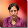 BARKHA DUTT AND 'FREE-DOOM' OF
