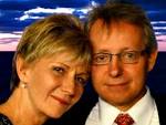 Fiona and Terryl Givens on