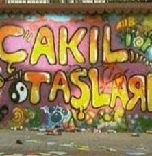 Çakıl Taşları 4. Bölüm