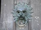 in Durham Cathedral by banging on the door to alert the watchmen. - via Daymix