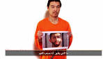 Report: ISIS Imposes 24 Hour Deadline for Japanese Hostage Swap.