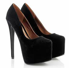 Extreme platform high heels for under $50 � High Heels Daily