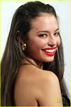 Photo of Krista Bridges putong