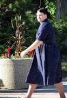 Mennonite Lady - Winnipeg