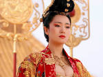 Desktop backgrounds // Celebrities // Female // China Girl ...