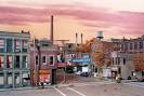 of Red Hook -- New York