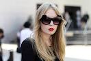 Anna Karin Karlsson sunnies!
