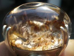Magic stone