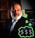 Having Nothing Else to Buy in Mexico, Carlos Slim Buys Stake in the New York ... - carlos-slim