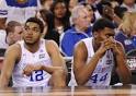 Armour: Wisconsin gets revenge, ruins Kentuckys historic season